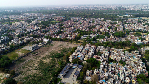 Delhi SEIAA Gives Green Light to Group Housing Colony in Ashok Vihar