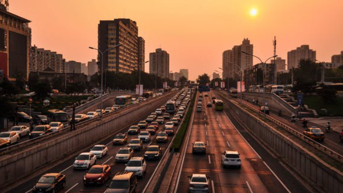 Delhi to move faster, key infrastructure projects to benefit citys realty