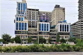 Exploring The Advantages Of Plots Near Jewar Airport