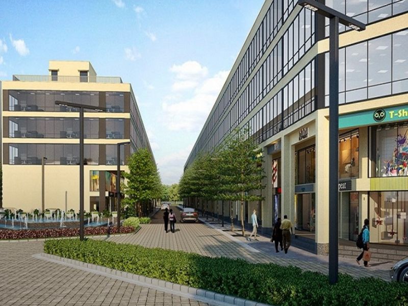 Sohna: A hotspot for plotted real estate development