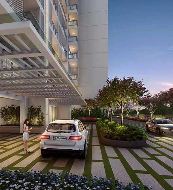 DLF to invest around ₹3,500 cr for housing project in Gurugram