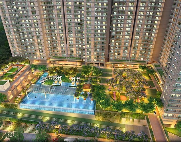 DLF sold luxury high-rise residences in Gurugram worth Rs 8,000+ crore in three days