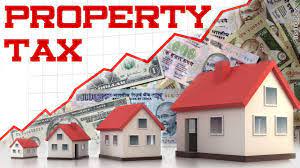 Coimbatore reinitiates property tax collection under revised regime