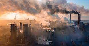 Air pollution offenders get closure notices in Delhi NCR