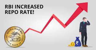 RBI hikes repo rate again, home loans get costlier