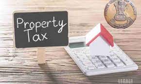 MCD property tax How to pay property tax in Delhi?