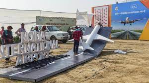 Noida Airport, India Largest, To Be Built By Tata, Says Swiss Developer