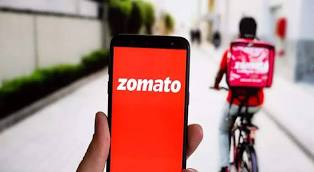 Zomato allots 4.66 crore shares to employees at 98% discount 