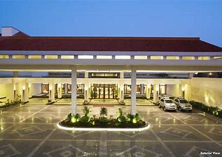 Jaypee Green