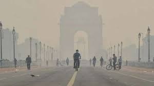 Delhi NCR Construction ban re introduced as the air quality worsens