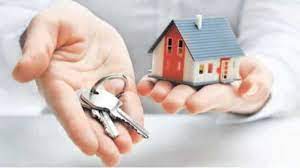Five Mistakes To Avoid When Applying For A Home Loan 
