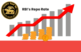 RBI hikes repo rate again, home loans to get costlier