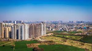 Noida Residents worry about flat registries in Sports City