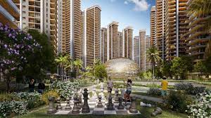 Noida Expressway: A haven of infrastructure development and growing amenities