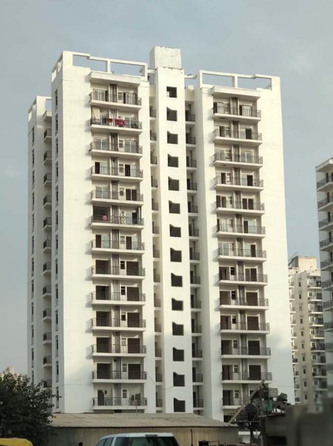 3BHK READY TO MOVE IN APARTMENT IN SECTOR-75 NOIDA