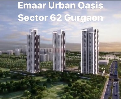 EMAAR INDIA TO INVEST RS 900 CR IN LUXURY HOUSING PROJECT IN GURUGRAM