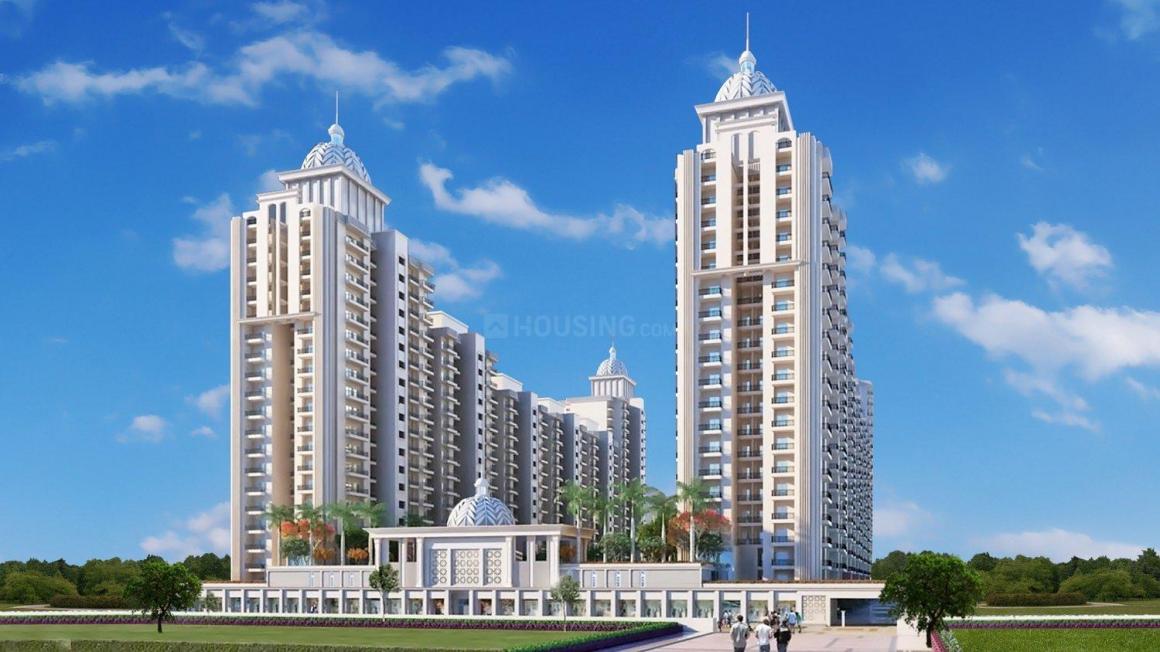 2BHK PREMIUM APARTMENT--NOIDA EXPRESSWAY