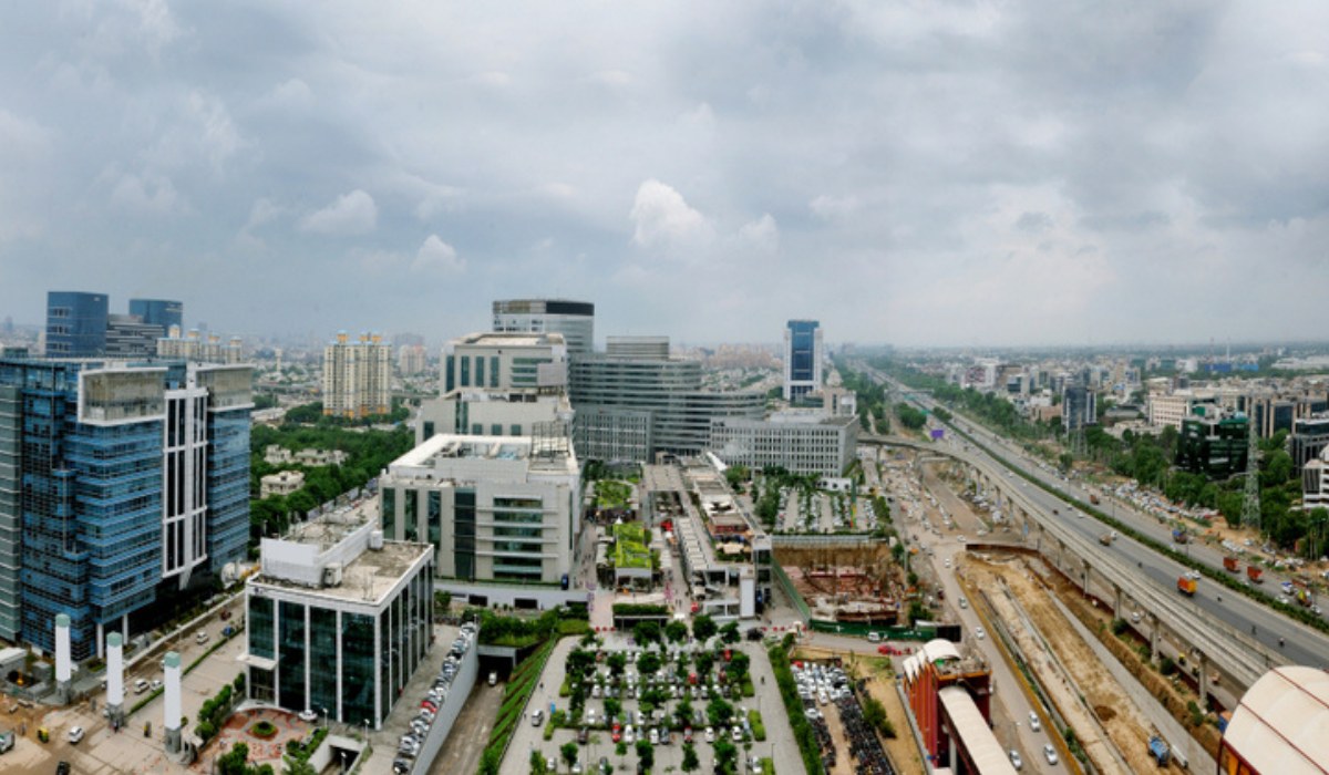 Residential Property Prices Surge By 6% Y-O-Y, Gurugram Highest At 12%