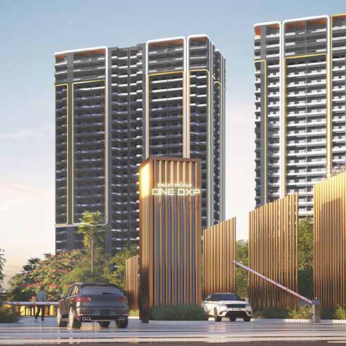Dwarka Expressway: A rising property hub with promising prospects
