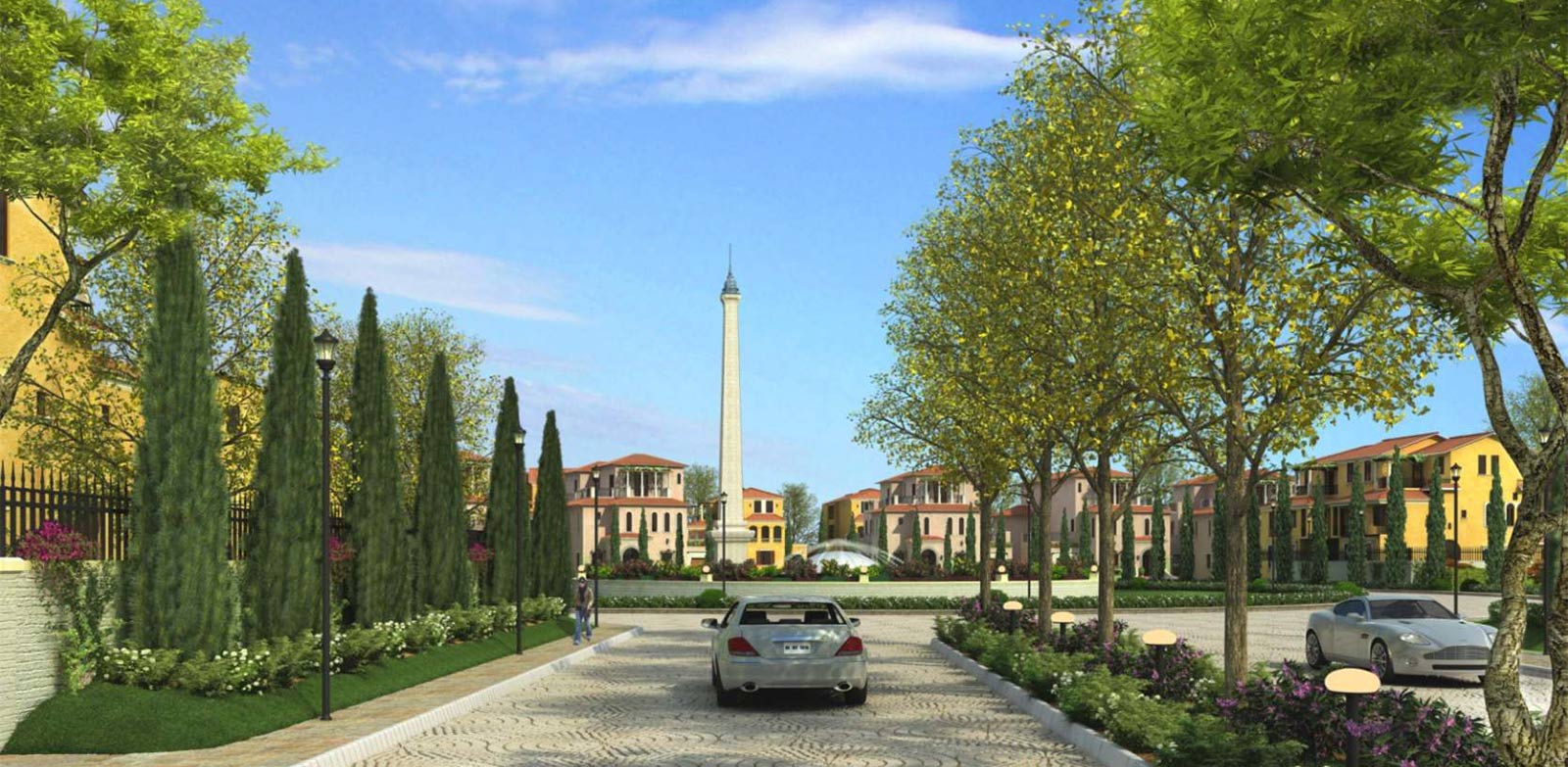 “Luxury housing segment is witnessing surging demand in Delhi-NCR” 