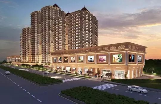 Retail Project in Gurugram: Ganga Realty To Invest Rs 400 Crore In Its Maiden High-Street Sohna Project
