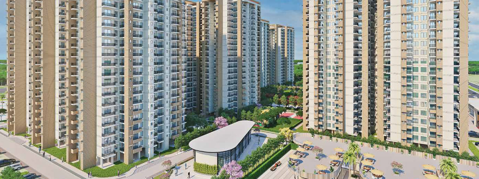 Affordable Housing in Gurugram: Ganga Realty to Develop Project Tathastu With Rs 750 Crore Investment