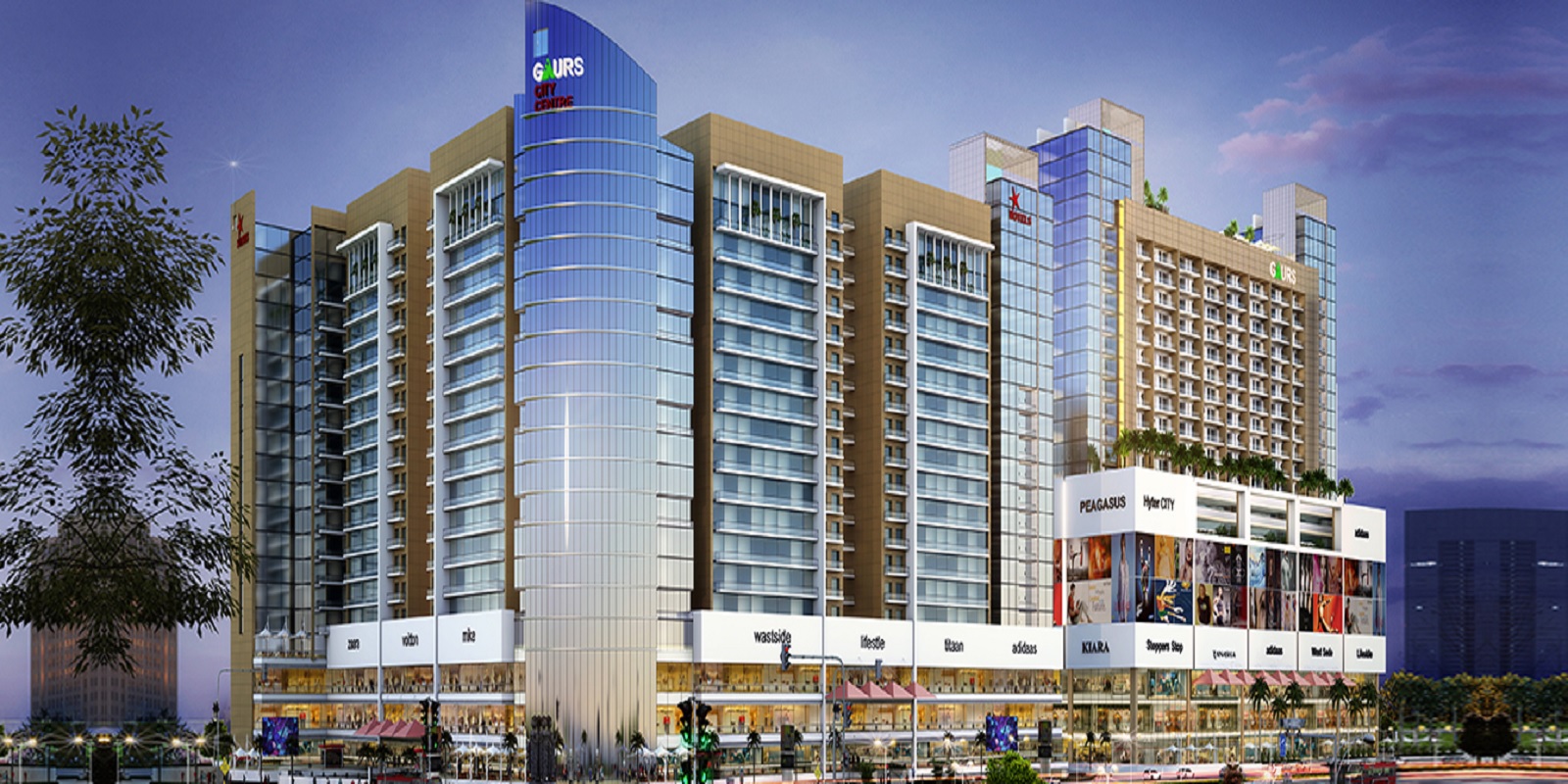 All about Yamuna Expressway Authority’s residential plots scheme
