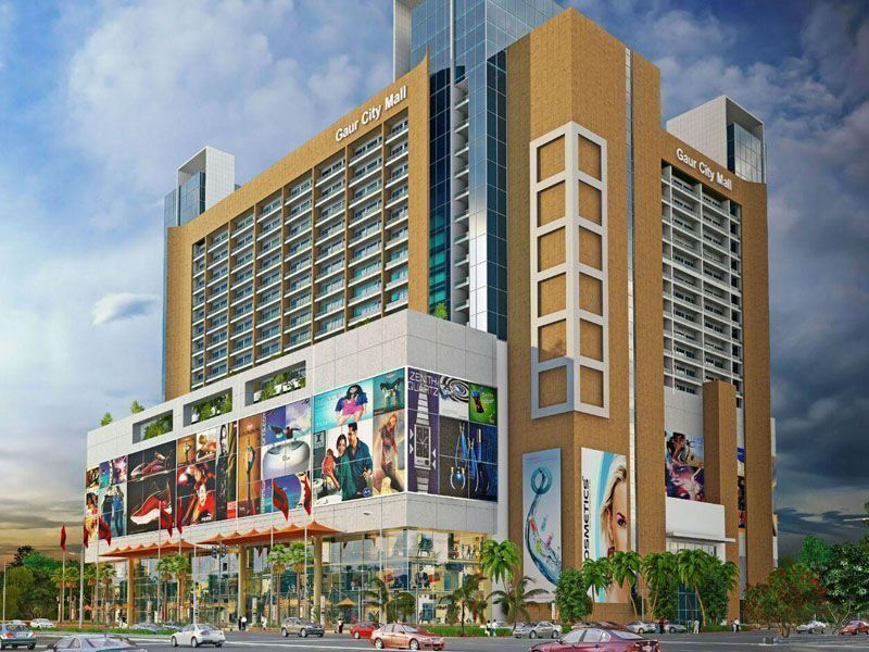 We now have our strongest ever residential project pipeline,’ says Godrej Properties MD