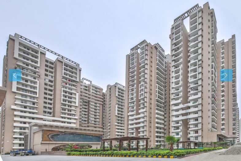 Gaur City 2 | 4 BHK