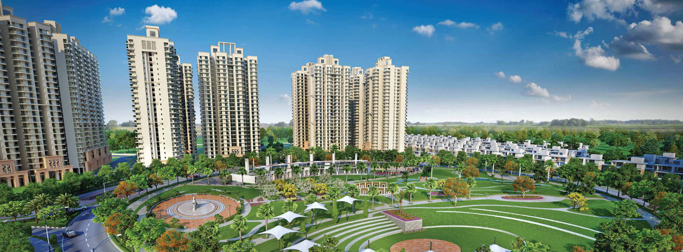 Gaur Yamuna City