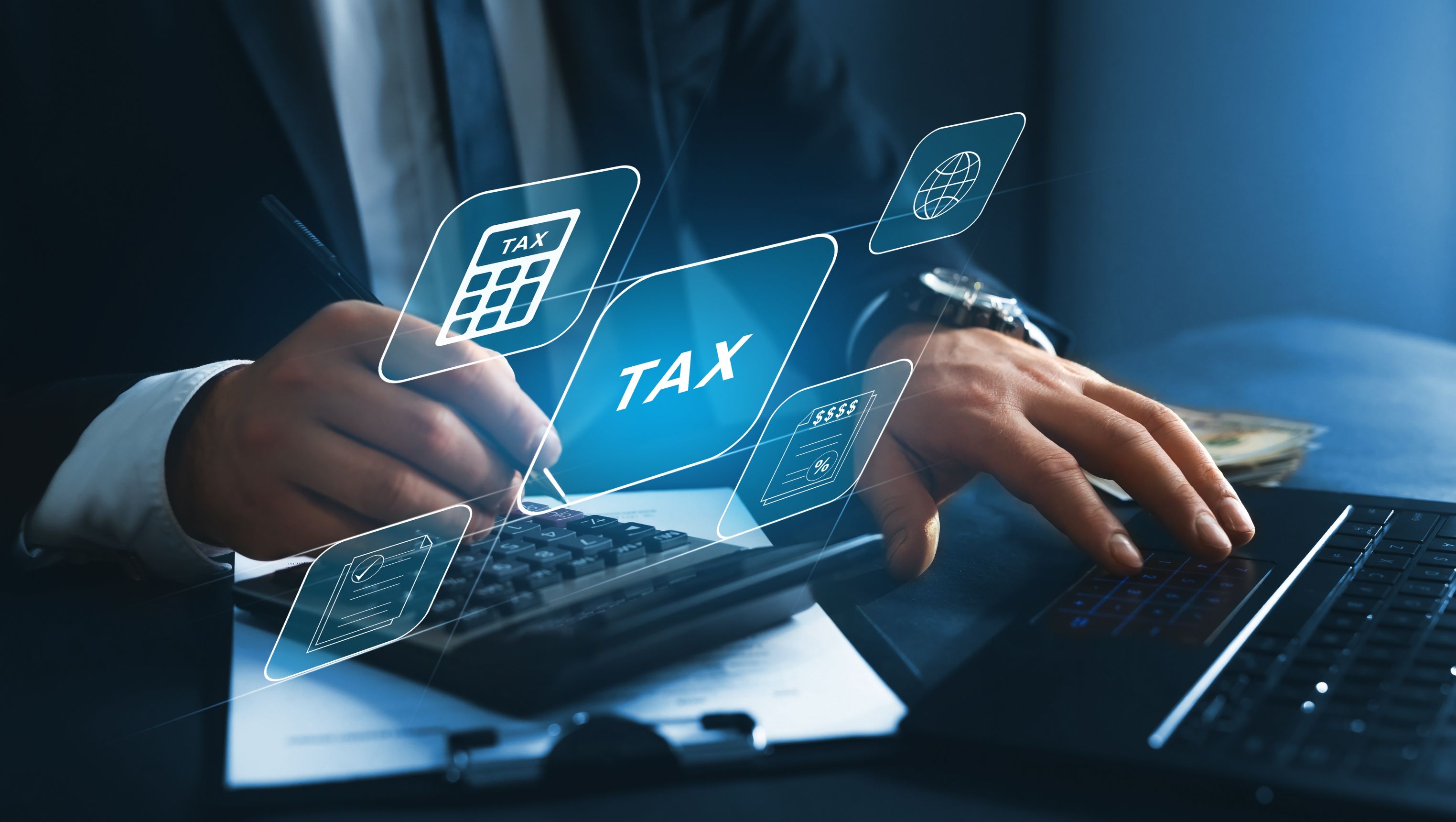 Ghaziabad Municipal Corporation Begins Mailing Ghaziabad Property Tax Bills