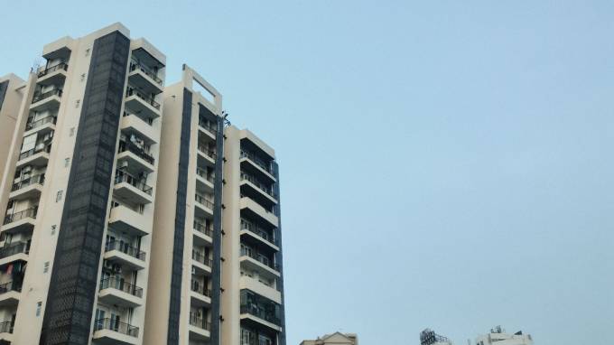Ghaziabad Hike in property tax by 10 percent