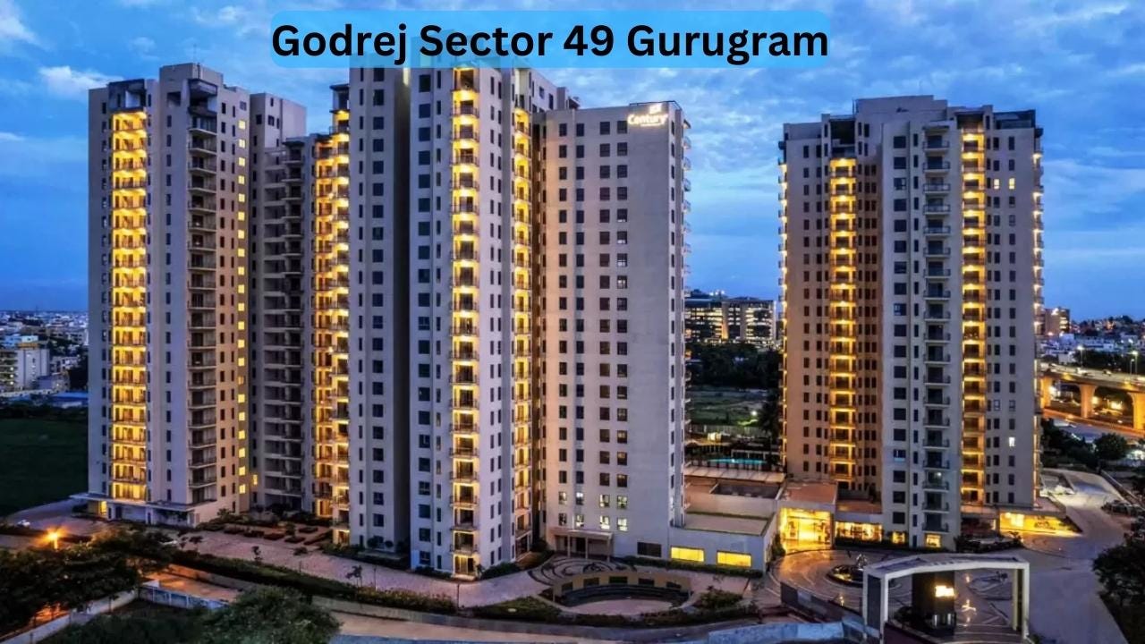 Godrej Properties sells more than 600 flats for Rs 2,600 crore in Gurugram