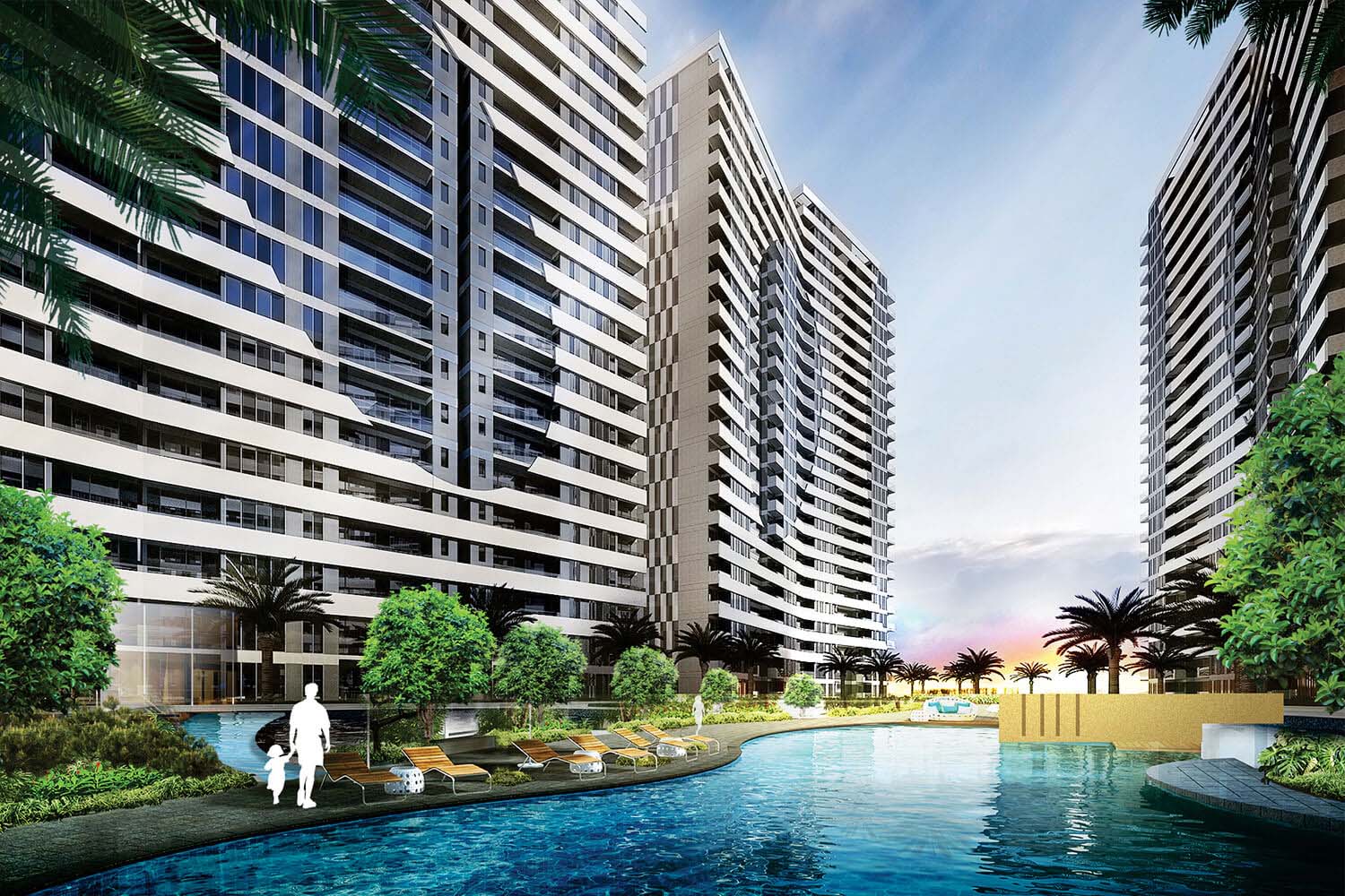 Godrej Properties Sells Around 600 Homes in Gurugram for Rs 2,600 Crore