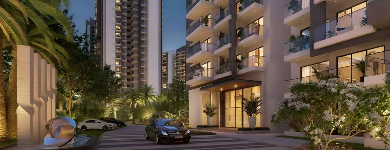Godrej Properties sells more than 600 flats for Rs 2,600 crore in Gurugram