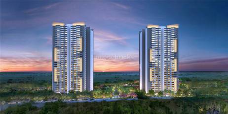 We now have our strongest ever residential project pipeline,’ says Godrej Properties MD