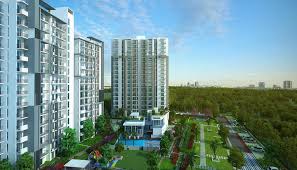 Real estate stock gains after company purchased land in Bengaluru to build residential apartments 