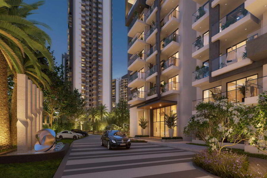 Godrej Properties prepared to buy back all units in contaminated Gurgaon building