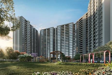 Should You Be Adding Godrej Properties (NSE:GODREJPROP) To Your Watchlist Today?