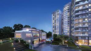 Godrej Properties Sells 670 Apartments Worth Rs 2,000 Crore In Noida Housing Project
