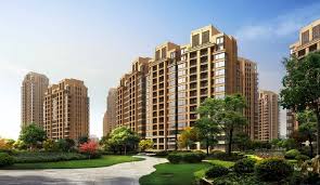 Residential property prices in Delhi-NCR surge, indicating strong growth in real estate sector
