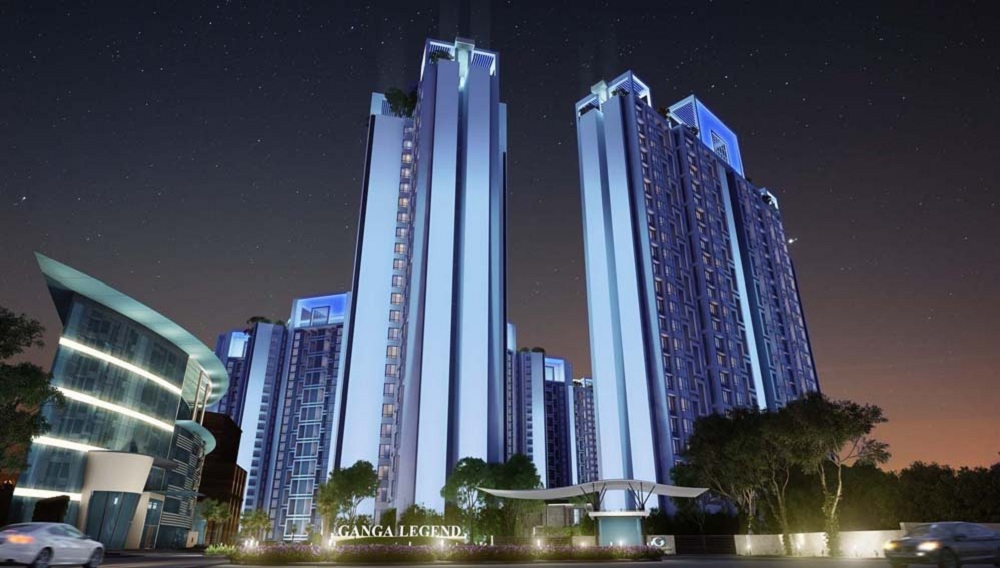 Birlas betting big on realty, lines up Rs 1,000-cr capex for Birla Estates this fiscal
