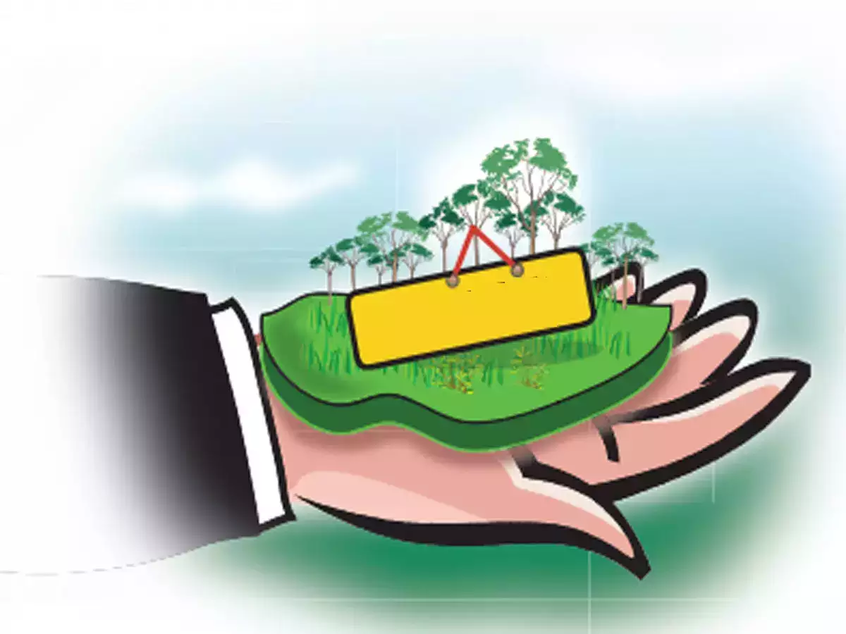 Governments Plan to Modernise Urban Land and Property Records