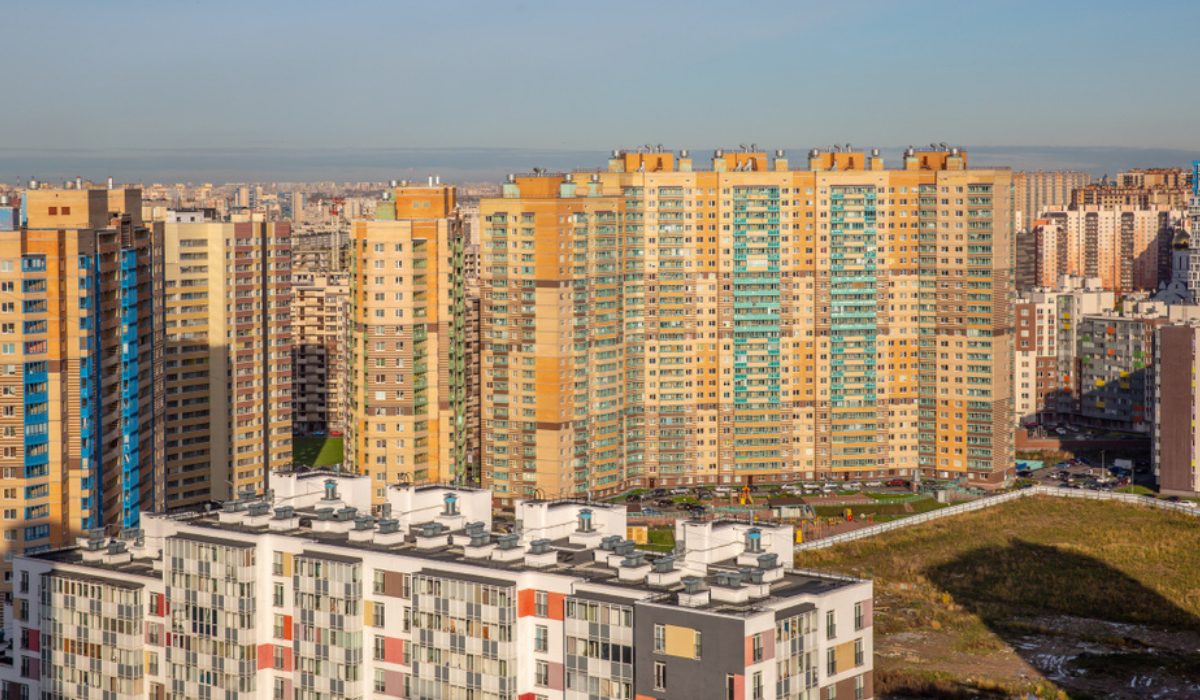 Commercial and Residential Investment Opportunities