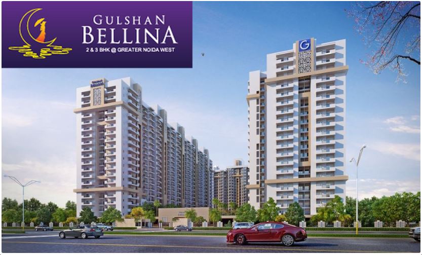 Gulshan Bellina 