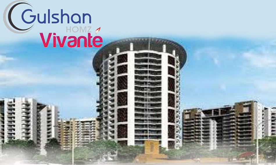 Gulshan Vivante