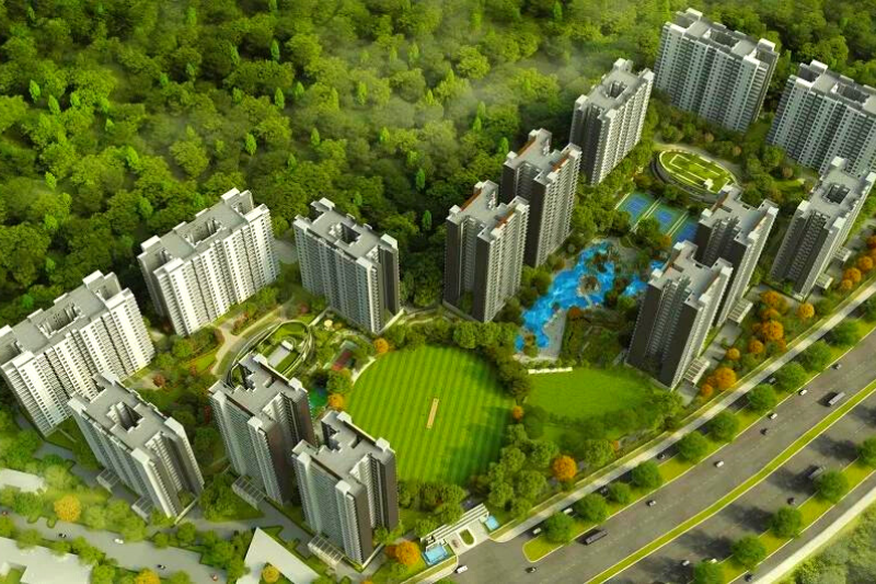 Golf Course Extension Road & Dwarka Expressway: Hotspots of high real estate demand in Gurugram