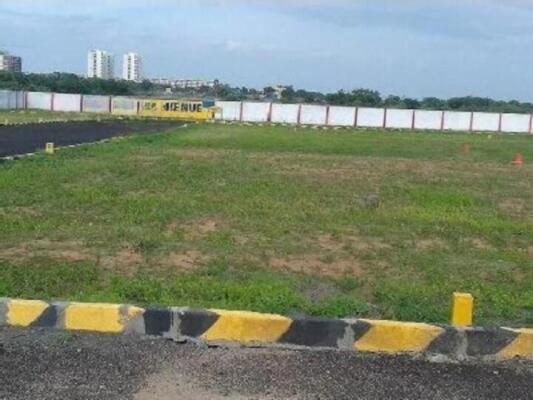 Godrej Properties buys 15-acre land for Rs 403 crore in Gurugram from Microtek