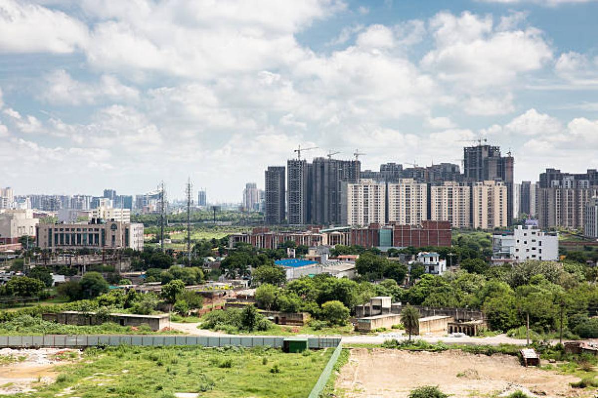 Gurugram Outperforms Noida Greater Noida In Residential Sales, Reports 10% Increase