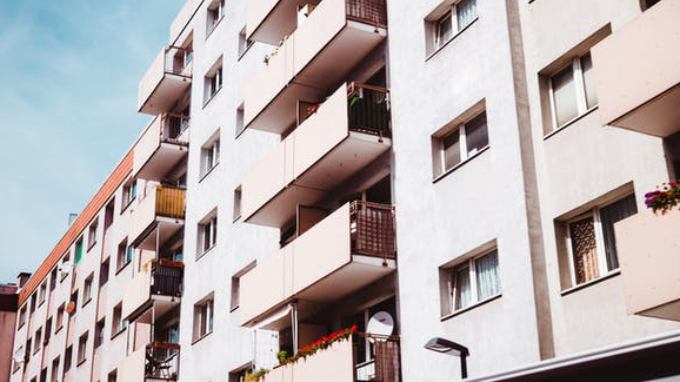 UPRERA Hand over flats to buyers if OC is delayed